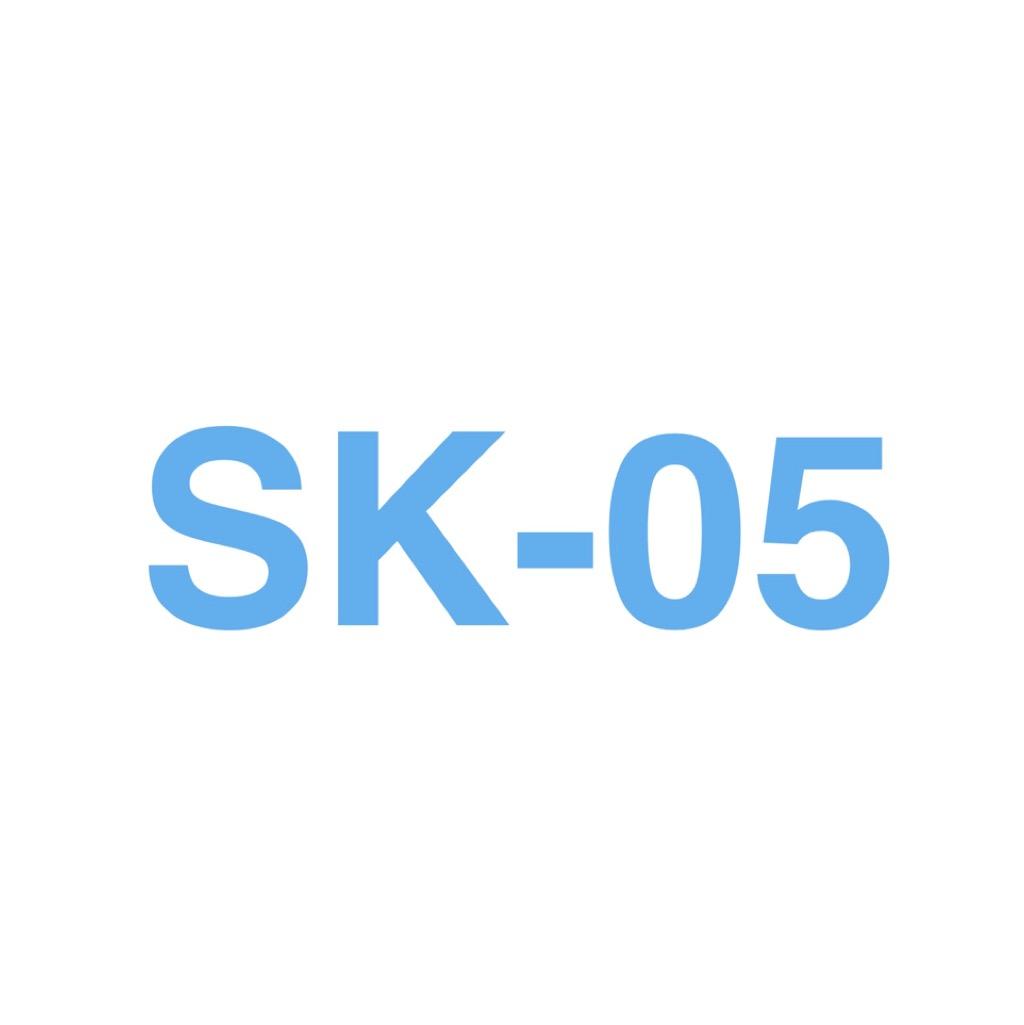 超高速浸透性カビ苔藻類木腐食防止剤「SK-05」発売開始