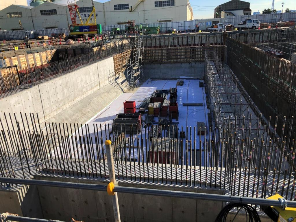 愛知県　 知多南部　広域環境センター ゆめくりん